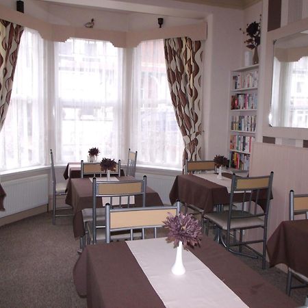 Jasmine Guest House Bridlington Zewnętrze zdjęcie