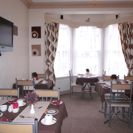 Jasmine Guest House Bridlington Zewnętrze zdjęcie