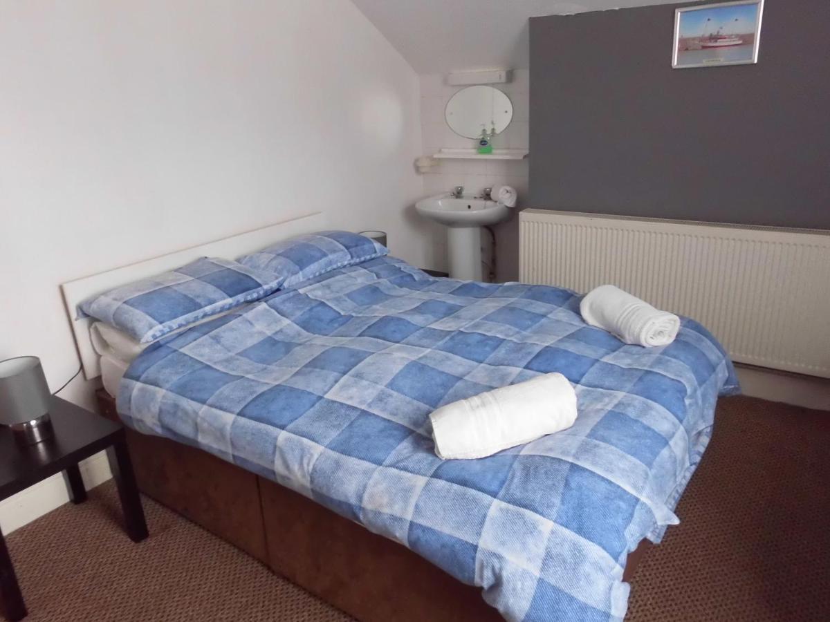 Jasmine Guest House Bridlington Zewnętrze zdjęcie