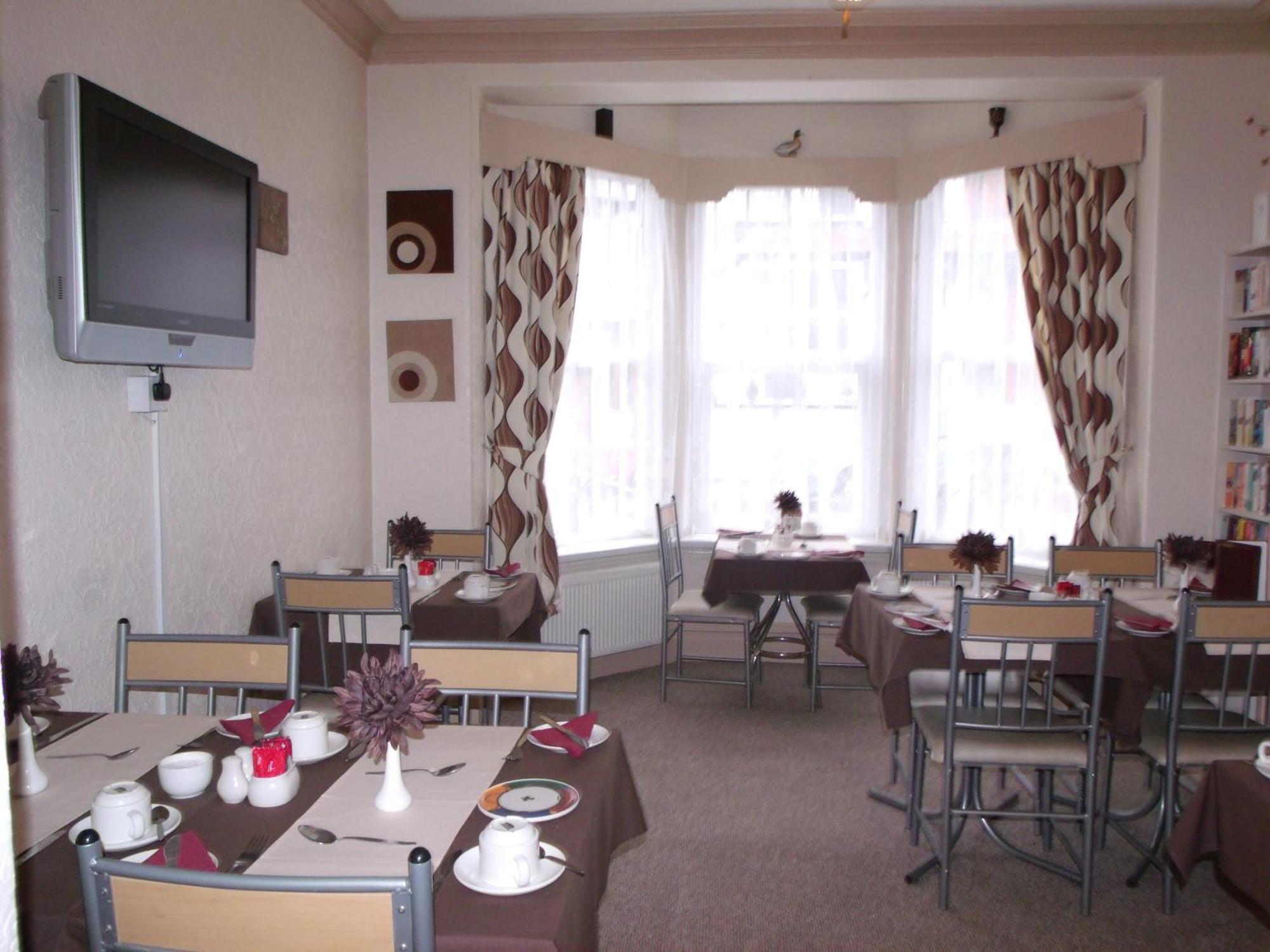 Jasmine Guest House Bridlington Zewnętrze zdjęcie