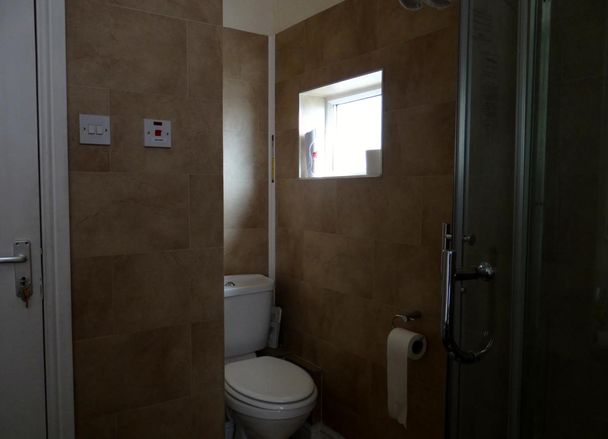 Jasmine Guest House Bridlington Zewnętrze zdjęcie
