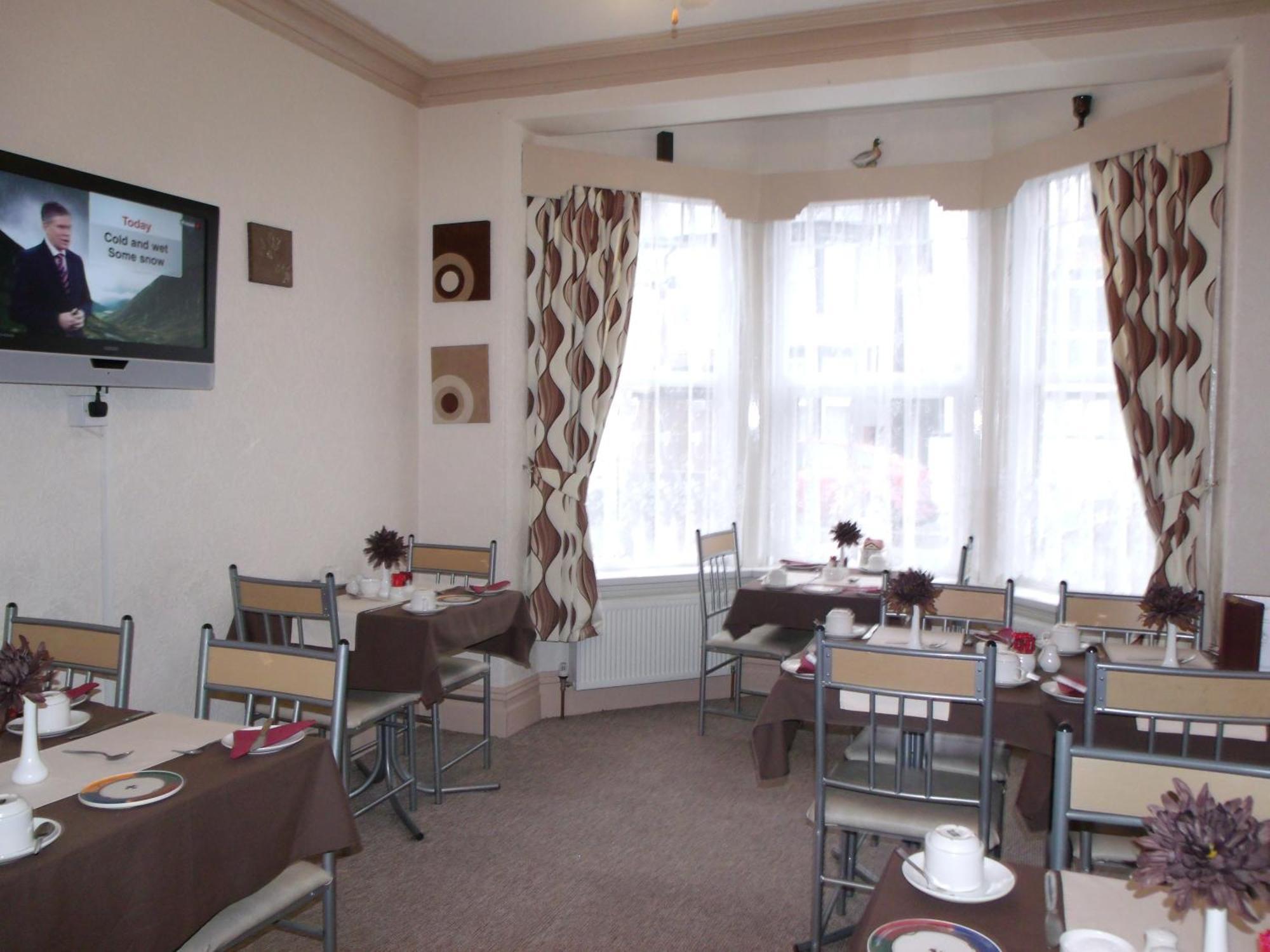 Jasmine Guest House Bridlington Zewnętrze zdjęcie