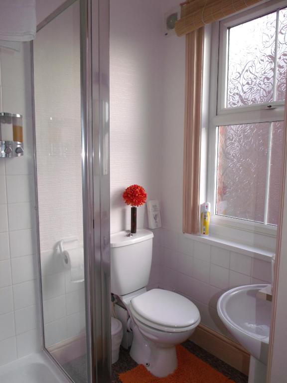 Jasmine Guest House Bridlington Pokój zdjęcie