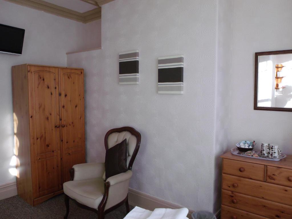 Jasmine Guest House Bridlington Pokój zdjęcie