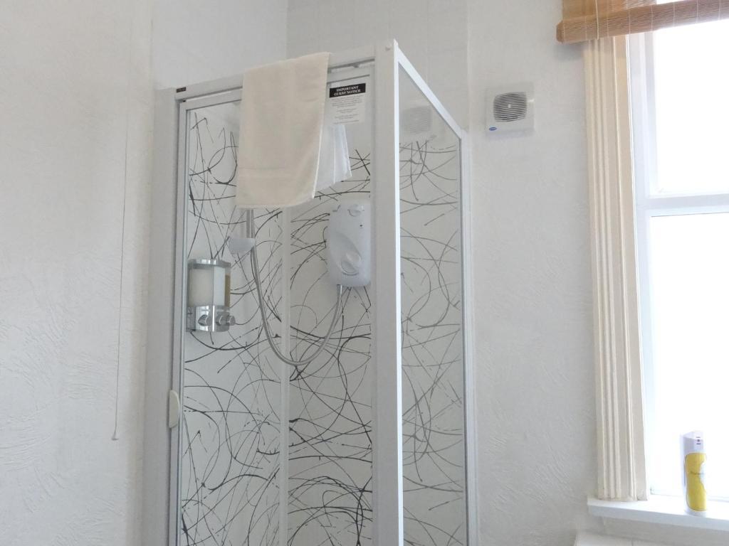 Jasmine Guest House Bridlington Pokój zdjęcie
