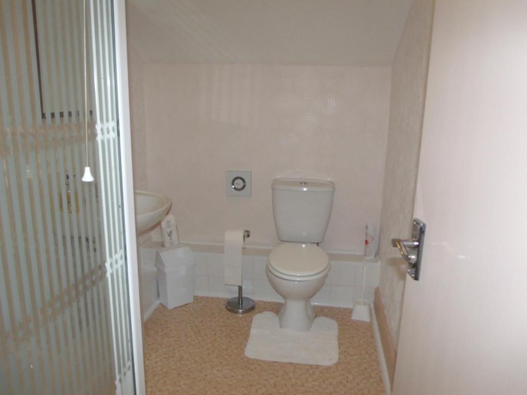 Jasmine Guest House Bridlington Pokój zdjęcie