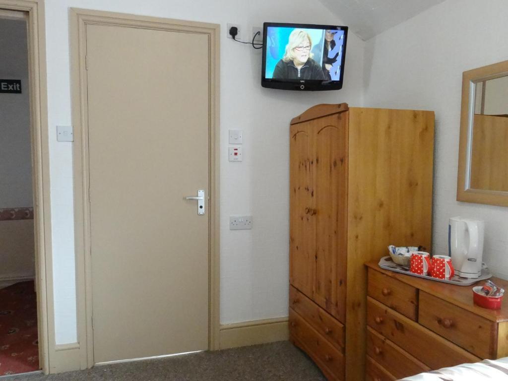 Jasmine Guest House Bridlington Pokój zdjęcie