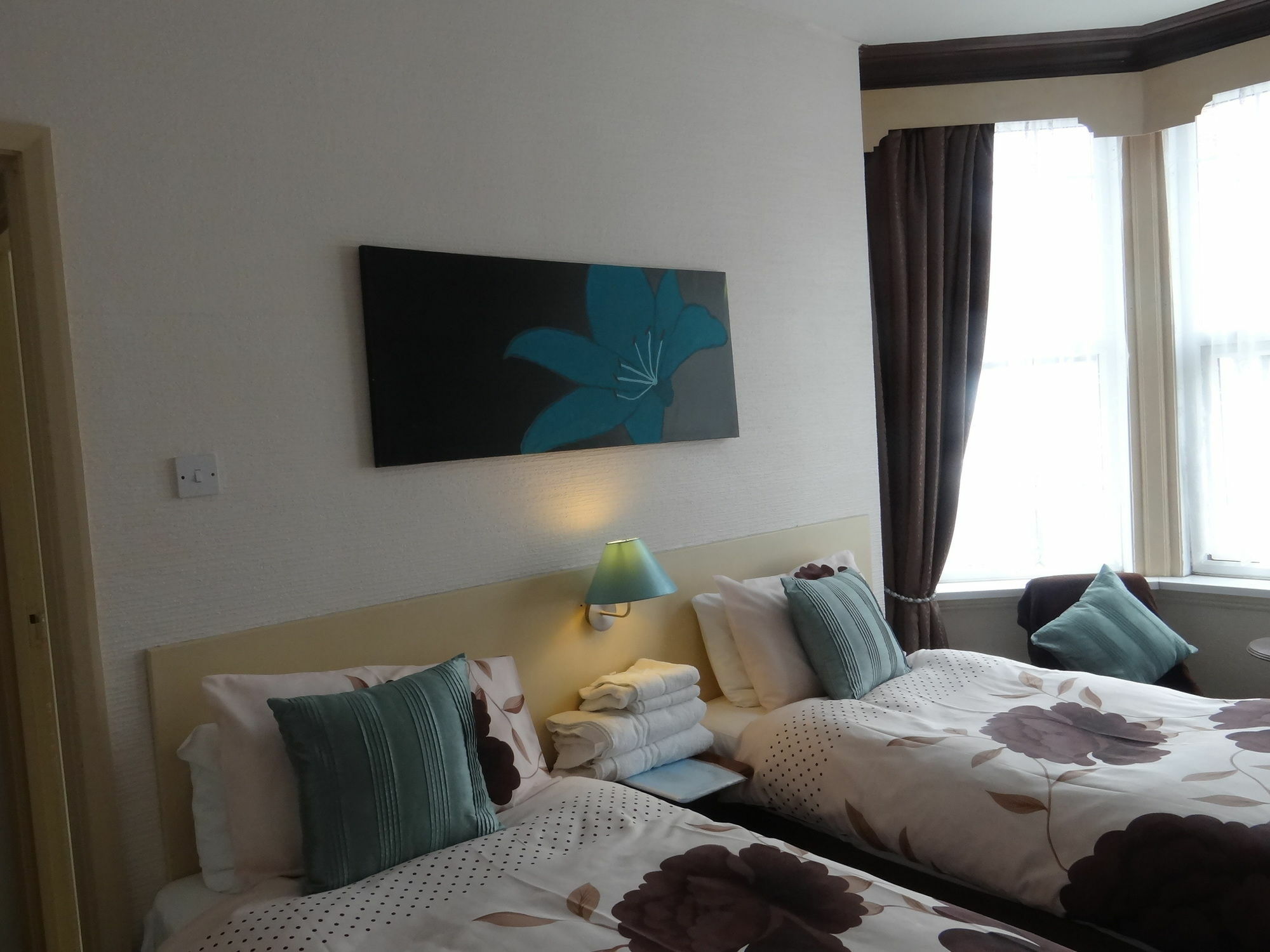 Jasmine Guest House Bridlington Zewnętrze zdjęcie
